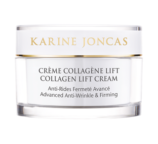 Crème collagène lift, 60 ml