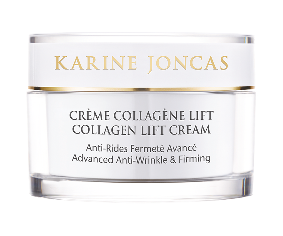 Crème collagène lift, 60 ml – Karine Joncas : Soins de jour | Jean Coutu