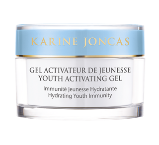 Gel activateur de jeunesse au collagène, 60 ml