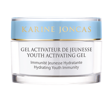 Gel activateur de jeunesse au collagène, 60 ml