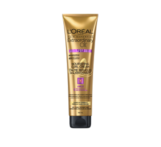Hair Expertise Extraordinary Oil crème boucles nourrissante, 150 ml