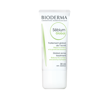 Image du produit Bioderma - Sébium Global, 30 ml