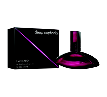 Image du produit Calvin Klein - Deep Euphoria eau de parfum, 50 ml
