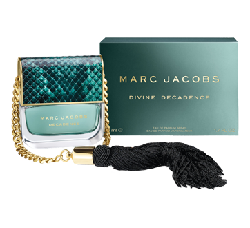 marc jacobs parfums