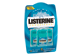Vignette du produit Listerine - Pocketpaks pellicules-fraîcheur, Cool Mint, 3 x 24 unités