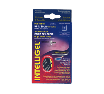 chaussure confort pour epine calcaneenne