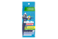 Vignette du produit Gillette - Sensor2 rasoirs jetables pour hommes à tête pivotante + bande lubrifiante, 12 unités