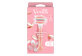 Vignette du produit Gillette - Venus Spa Breeze rasoir pour femme et 2 cartouches, 1 unité, thé blanc