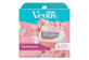 Vignette du produit Gillette - Venus ComfortGlide White Tea cartouches de rechange de rasoir pour femmes, 4 unités