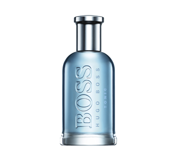 nouveau parfum hugo boss homme