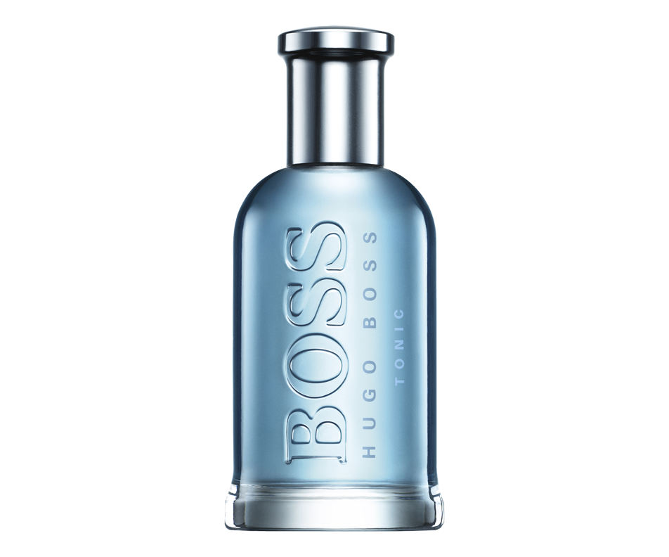 Hugo Boss Boss Bottled Tonic 100ml www.jeancoutu.com