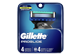 Vignette du produit Gillette - ProGlide lames de rasoir pour hommes