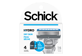 Vignette 1 du produit Schick - Hydro cartouches de lames pour peaux sèches, 4 unités