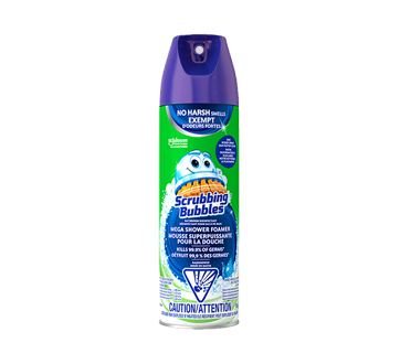 Désinfectant pour salle de bain, 576 g