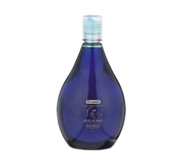Bain moussant, 1 L, bain de mer