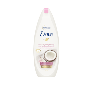 Image du produit Dove - Restaurateur nettoyant corporel, 650 ml