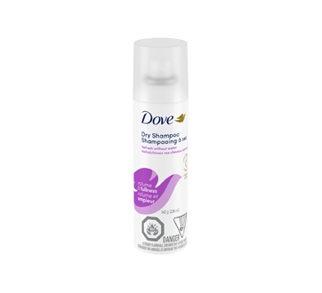 Refresh + Care Volume shampooing sec, 142 g