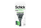 Vignette 1 du produit Schick - Hydro rasoir pour hommes pour peaux sensibles, 1 unité