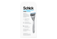 Vignette 2 du produit Schick - Hydro rasoir pour hommes pour peaux sèches, 1 unité