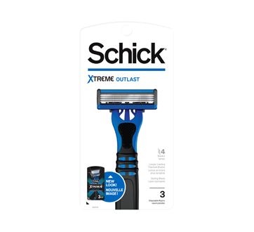 rasoir cheveux jean coutu