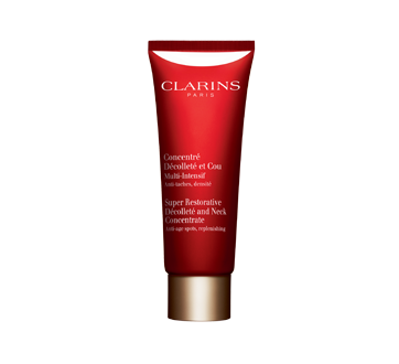 Image du produit Clarins - Concentré décolleté et cou multi intensif, 75 ml