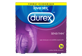 Vignette du produit Durex - Condoms Sensi-Thin lubrifiés, 36 unités