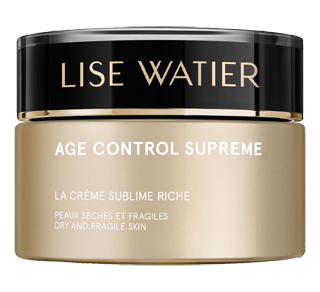 Age Control Supreme La Crème Sublime riche, 50 ml