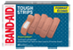 Vignette du produit Band-Aid - Tough Strips pansements adhésifs, 60 unités