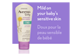 Vignette 3 du produit Aveeno Baby - Écran solaire FPS 50, peau sensible, 88 ml