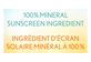 Vignette 4 du produit Aveeno Baby - Écran solaire FPS 50, peau sensible, 88 ml