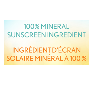 Image 4 du produit Aveeno Baby - Écran solaire FPS 50, peau sensible, 88 ml