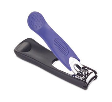 Coupe-ongles d'orteils