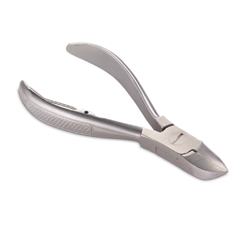 Pince à ongles