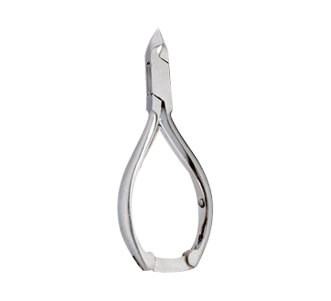 Pince à cuticules