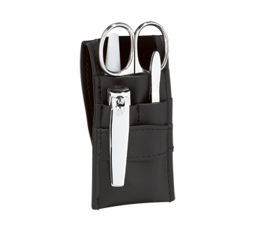 Trousse d'accessoires beauté