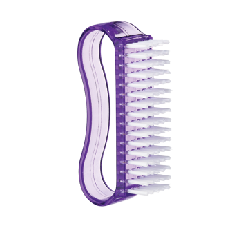 Brosse à ongles