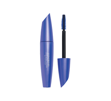 Lash Blast Fusion mascara aquarésistant, 13,1 ml