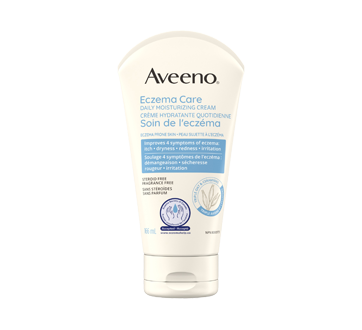 Soin De L Eczema Creme Hydratante 166 Ml Aveeno Hydratant Jean Coutu Soin De L Eczema Creme Hydratante 166 Ml Aveeno Hydratant Jean Coutu