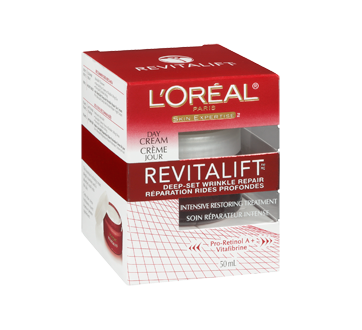 Image 2 du produit L'Oréal Paris - Revitalift Crème, 50 ml, jour