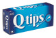 Vignette 1 du produit Q-Tips - Cotons-tiges, 400 unités