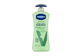 Vignette 1 du produit Vaseline - Total Moisture lotion sensation légère, 600 ml, fraîcheur d'aloès