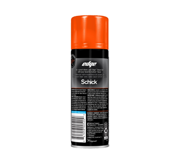 Image 2 du produit Edge - Gel - Peau sensible, 198 g