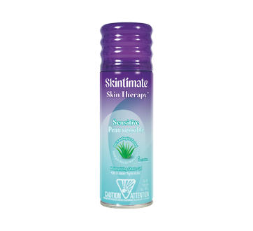 Skintimate, peau sèche - Thérapie pour la peau, 198 g