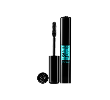 Monsieur Big mascara hydrofuge, 8 ml
