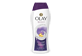 Vignette du produit Olay - Défi au temps nettoyant pour le corps avec vitamine E, 650 ml