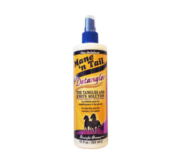 Démêlant, 355 ml