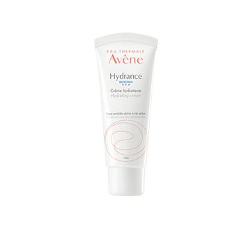 Image du produit Avène - Hydrance Riche crème hydratante, 40 ml