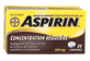 Vignette du produit Aspirin - Aspirin régulière comprimés 325 mg, 24 unités