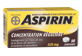 Vignette du produit Aspirin - Aspirin régulière comprimés 325 mg, 50 unités