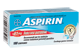 Vignette du produit Aspirin - Aspirin faible dose quotidienne comprimés 81 mg, 180 unités